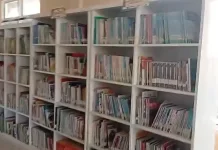 Peran Pustakawan mendukung minat baca masyarakat  di Perpustakaan