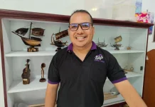 Sangihe Arts & Souvenir Jadi Pusat Oleh-Oleh Khas Daerah