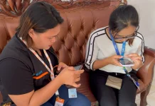 Sangihe Masuk 10 Besar Nasional, Progres Sensus Ekonomi 96,7 Persen