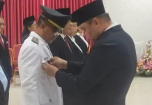 Keberhasilan Pemerintah Tidak Hanya Diukur dari Serapan Anggaran