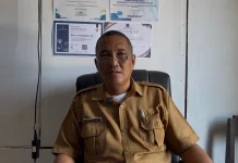 Pencairan Dana Desa Tahap Dua di Sangihe Terkendala Laporan Realisasi