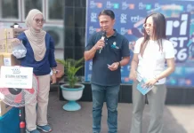 RRI Fest Hadirkan Hiburan, UMKM, Kesehatan, dan Kepentingan Publik