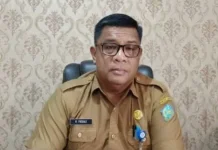 Upah Penyapu Jalan Tidak Melalui Anggaran Dinas DLH