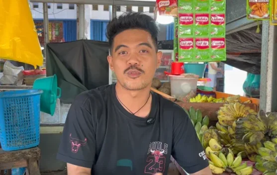 Berita Video - Andhika Gahansa Sebut Paraguay dan Maroko Guncang Pial…
