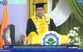 IAIN Takengon akan Transformasi ke UIN