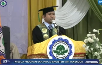 Pendaftaran Mahasiswa Baru IAIN Takengon Capai 440 Peserta