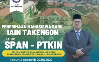 Ada Program Studi Baru di IAIN Takengon