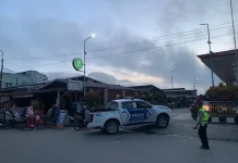 Stok BBM jelang Lebaran Aman, Distribusi ke Aceh Tengah Setiap Hari