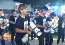 Tradisi Tong Tong Klek Warnai Ramadan di Pemalang