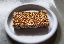 Tengteng dan Semur Daging, Cita Rasa Lebaran Khas Depok