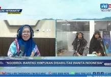 HWDI Ajak Perempuan Disabilitas Berkarya
