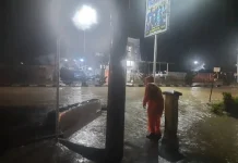 Tanggapan PPK BPJN Aceh Terkait Jalan Mongal Aceh Tengah Kerap Banjir
