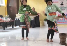 Festival Lomba Seni dan Sastra Siswa Nasional Peserta Didik Berkebutuhan Khusus