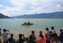 Anak 9 Tahun Tenggelam di Danau Lut Tawar, Korban Ditemukan Meninggal Dunia