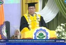 IAIN Takengon akan Transformasi ke UIN