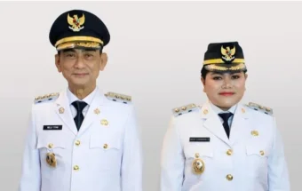 Pemkab Talaud Tingkatkan Tata Kelola Pemerintahan dan Pelayanan Publik