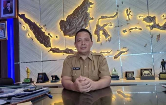 Antisipasi Dampak Bencana , Pemkab Talaud Siapkan BTT 3,5 Miliar
