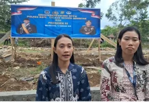 Pembangunan SPPG Polri Talaud Percepat Program Makan Bergizi