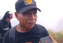 Pendaki Gunung Piapi Diimbau Tertib Perizinan dan Bebas Sampah