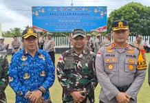 Pemkab Talaud Siap Amankan Operasi Ketupat Tahun 2026