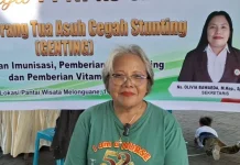 PPNI Perkuat Profesionalisme dan Kontribusi terhadap masyarakat.