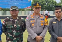Kemenag Talaud Siapkan Rumah Ibadah Ramah Pemudik Lebaran