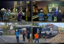 Unit Kedua Mesin Pembangkit 800 kW Tiba di Talaud, PLN Perkuat Keandalan Listrik Per