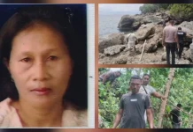 Wanita di Pangeran Hilang Misterius, Polisi Lakukan Pencarian