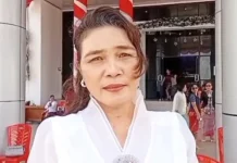 DWP Talaud Ajak Perempuan Perbatasan Jadi Teladan Pembangunan
