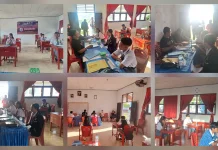 Uji Ketajaman Storytelling, 8 Jurnalis Muda Talaud Unjuk Gigi di   AKSI 2026