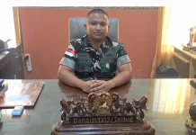 TNI Harus Ramah dan Manunggal Rakyat