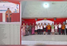 Talaud Cetak Sejarah: Kemiskinan Ekstrem Turun Drastis Tahun 2025