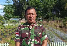 Dorong Ekonomi Petani Pertanian Tanaman Hortikultura dikembangkan