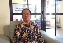 Kemenag Perkuat Toleransi Beragama di Talaud