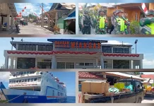 Presiden Prabowo Subianto Dijadwalkan Kunjungi Pulau Miangas Sabtu 9 Mei