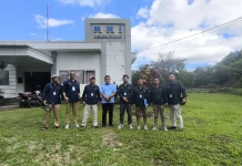 Balmon Manado Awasi Penggunaan Frekuensi Radio di Talaud