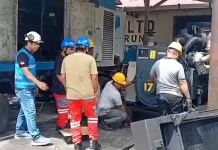 Pemadaman Listrik di Pulau Salibabu, Omzet UMKM Merosot