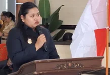 Pemkab Talaud Gerak Cepat Tindak Lanjuti Rekomendasi BPK Atas LHP LKPD 2025
