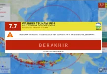 Pemkab dan DPRD Gerak Cepat Penanganan Gempa Talaud