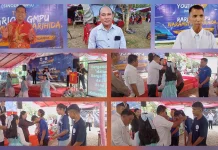Pemuda GMPU Diimbau Jadikan Media Sosial Sarana Berkat