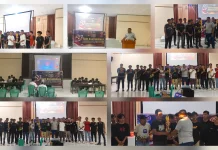 Turnamen E-Sport Kapolres Talaud  Cup Dalam Rangka Hari Bhayangkara  Sukses Digelar