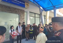 Ini Agenda Kunjungan Kerja Perdana Kajati Sulut di Talaud
