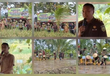 Kajati Sulut dan Forkopimda Dorong Ketahanan Pangan Talaud