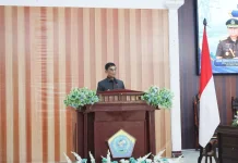 Bupati Welly Titah Perkuat Ketahanan  Keluarga Talaud