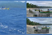 Pencarian Hari Ke-4 Anggota Polsek Gemeh yang Hilang di Laut Belum Membuahkan Hasil