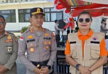 BPBD Talaud Imbau Warga Waspadai Dampak El Niño Berkepanjangan