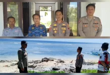 Forkopimcam Gemeh Minta Warga Tanggap Bencana