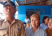 Penataan Pasar Lirung: Tingkatkan Sanitasi dan Genjot PAD Talaud