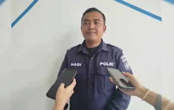 Pria 50 Tahun Ditemukan Meninggal di Kontrakan