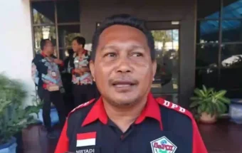 Penyesuaian Komisi 8%, SePOI Kaltara Pertanyakan Regulasi Resminya